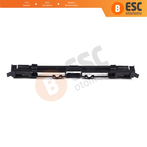 Opel Astra H Zafira B İçin Tavan Oluk Çıtası 5187878