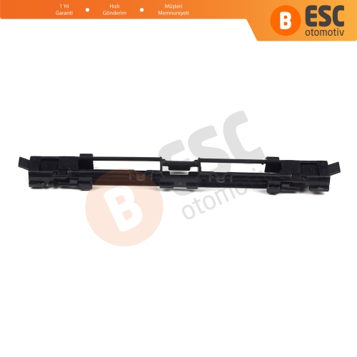 Opel Astra H Zafira B İçin Tavan Oluk Çıtası 5187878