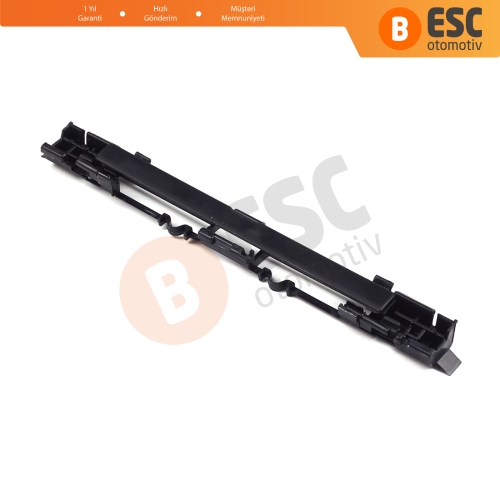 Opel Astra H Zafira B İçin Tavan Oluk Çıtası 5187878