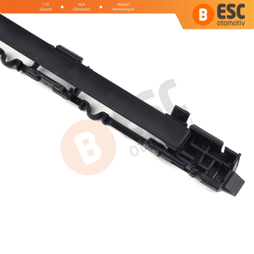 Opel Astra H Zafira B İçin Tavan Oluk Çıtası 5187878