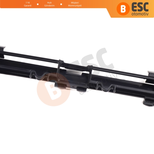 Opel Astra H Zafira B İçin Tavan Oluk Çıtası 5187878