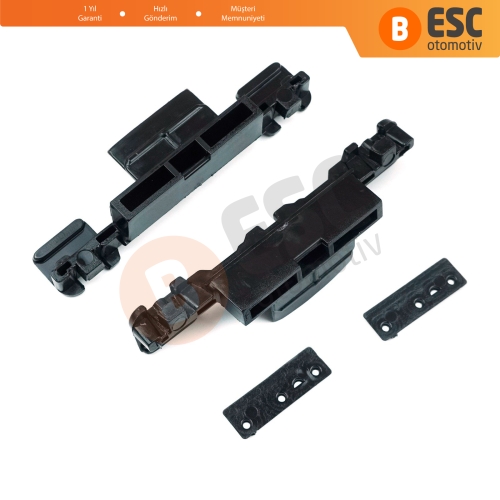 Audi VW Skoda Seat İçin Sunroof Perde Ayağı 5G6877307 8V3877355