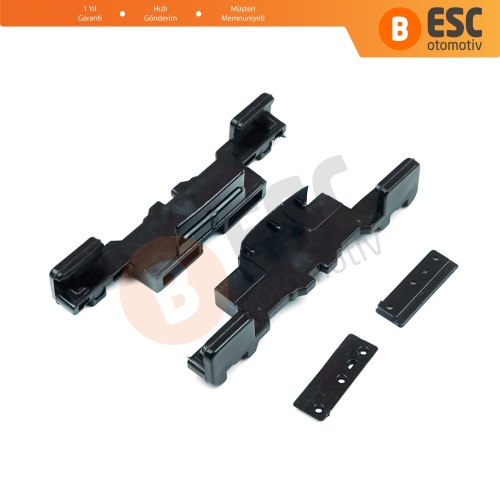 Audi VW Skoda Seat İçin Sunroof Perde Ayağı 5G6877307 8V3877355