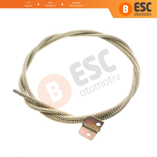 Mercedes W201 190 İçin Sunroof Açılır Tavan Teli A1247800889