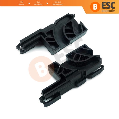 Audi VW Skoda Seat İçin Sunroof Tamir Seti 5G6877307B 8V3877049