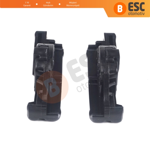 Jeep Renegade BU B1 BV 2014-On SUV Van İçin MySky Sunroof Tamir Seti 77368445