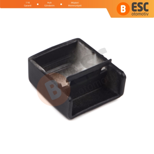 Mercedes A W176 B W246 W156 GLA W117 CLA için Sunroof Tavan Kontrol Ünitesi Düğme Kapağı Siyah A0009008003