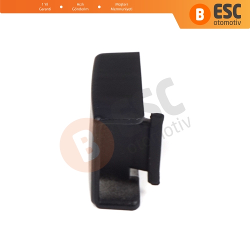 Mercedes A W176 B W246 W156 GLA W117 CLA için Sunroof Tavan Kontrol Ünitesi Düğme Kapağı Siyah A0009008003