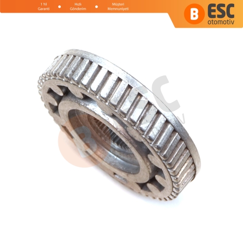 VW EOS 1F7 1F8 2006-2016için Sunroof Cam Açılır Tavan Motor Metal Dişlisi  1Q0959591