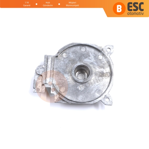 Mercedes W203 CL203 W211 S211 C209 C215 C219 2038203142 İçin Panoramik Tavan Sunroof Motor Tamir Kapağı