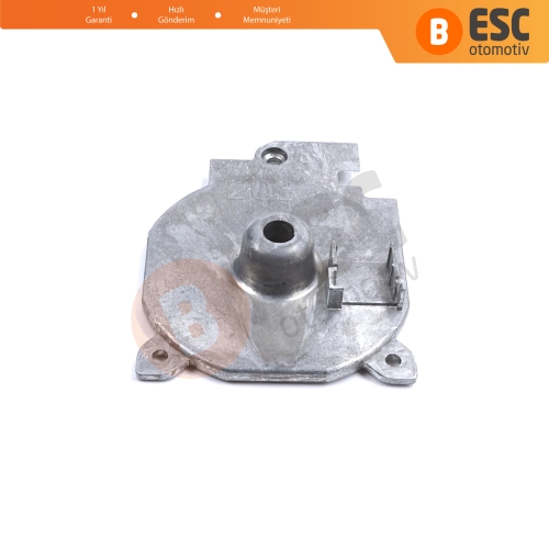 Mercedes W203 CL203 W211 S211 C209 C215 C219 2038203142 İçin Panoramik Tavan Sunroof Motor Tamir Kapağı