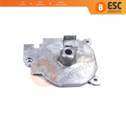 Mercedes W203 CL203 W211 S211 C209 C215 C219 2038203142 İçin Panoramik Tavan Sunroof Motor Tamir Kapağı
