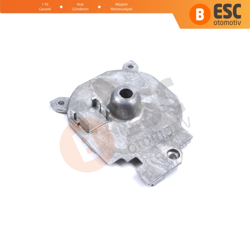 Mercedes W203 CL203 W211 S211 C209 C215 C219 2038203142 İçin Panoramik Tavan Sunroof Motor Tamir Kapağı