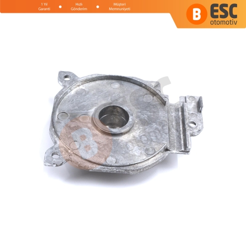 Mercedes W203 CL203 W211 S211 C209 C215 C219 2038203142 İçin Panoramik Tavan Sunroof Motor Tamir Kapağı