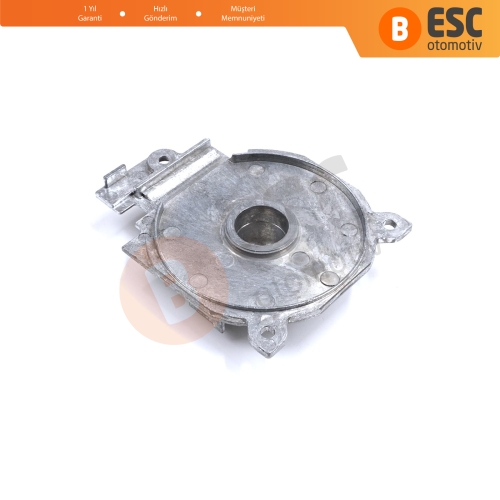 Mercedes W203 CL203 W211 S211 C209 C215 C219 2038203142 İçin Panoramik Tavan Sunroof Motor Tamir Kapağı