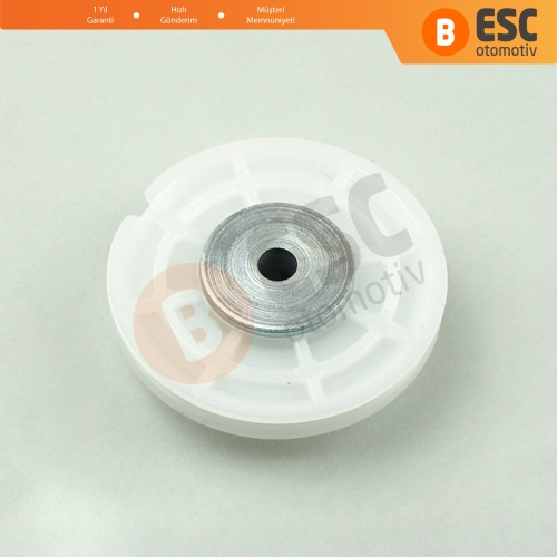 Mercedes İçin Elektrikli Cam Kriko Köşe Makarası