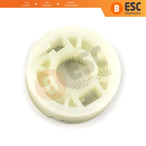 VW Lupo İçin Cam Kriko Tamir Makarası