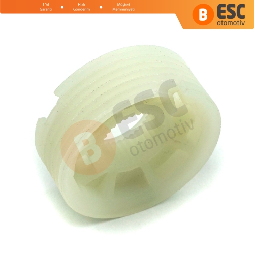 VW Lupo İçin Cam Kriko Tamir Makarası