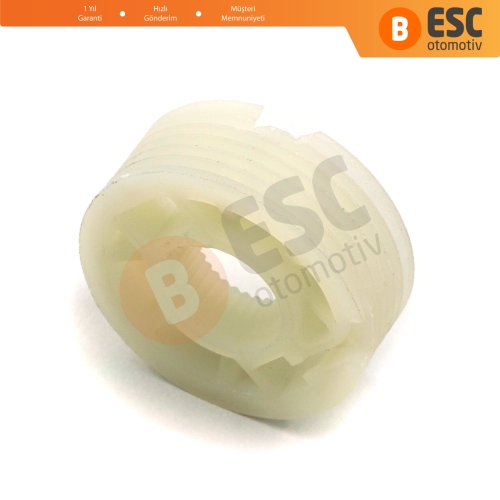 VW Lupo İçin Cam Kriko Tamir Makarası