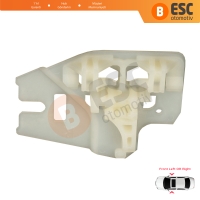 BMW 3 Serisi E46 1998-2005 51337020660 İçin Ön Cam Kriko Tamir Klipsi A2