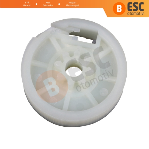 Renault Megane 1 Peugeot Partner İçin Cam Kriko Tamir Makarası