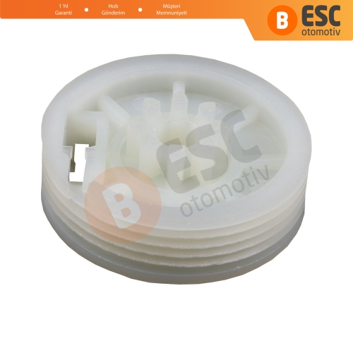 Renault Megane 1 Peugeot Partner İçin Cam Kriko Tamir Makarası