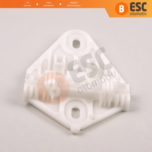 Renault Megane 1 İçin Arka Sağ Cam Kriko Tamir Klipsi