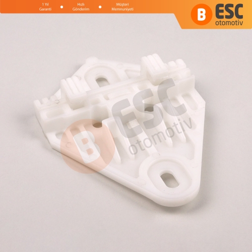 Renault Megane 1 İçin Arka Sağ Cam Kriko Tamir Klipsi