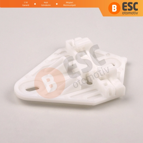 Renault Megane 1 İçin Arka Sağ Cam Kriko Tamir Klipsi