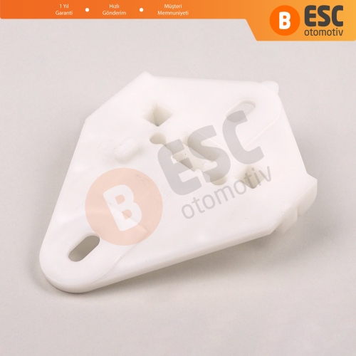 Renault Megane 1 İçin Arka Sağ Cam Kriko Tamir Klipsi