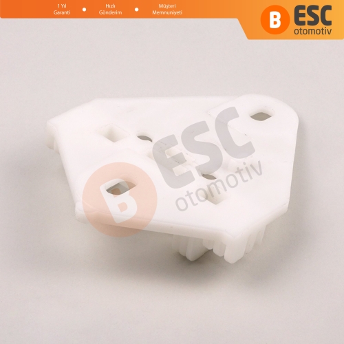 Renault Megane 1 İçin Arka Sağ Cam Kriko Tamir Klipsi