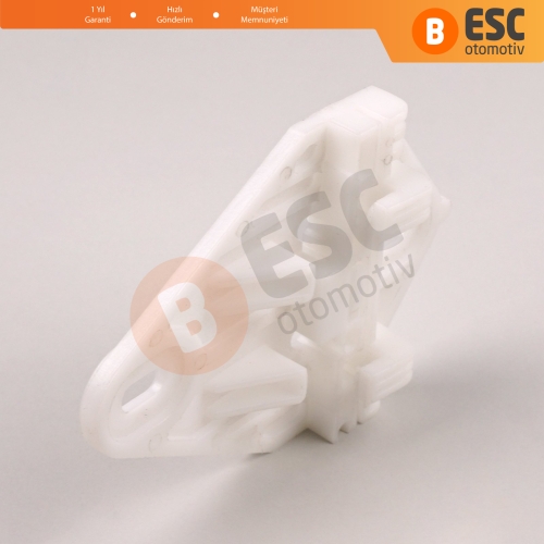 Renault Megane 1 İçin Arka Sağ Cam Kriko Tamir Klipsi