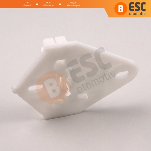 Renault Megane 1 İçin Arka Sağ Cam Kriko Tamir Klipsi