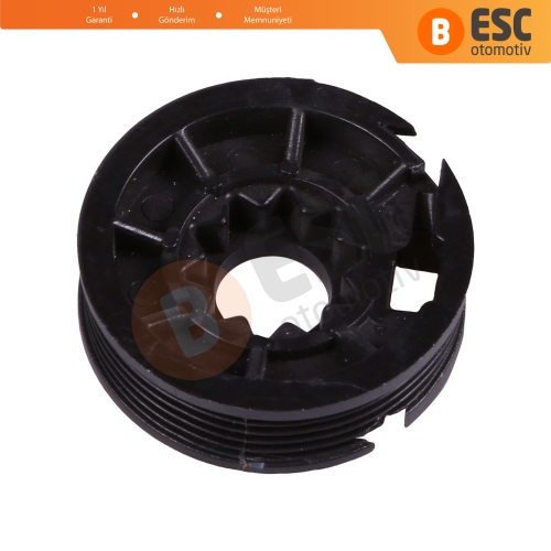 Renault Megane 1 İçin Arka Sol veya Sağ Cam Kriko Makarası