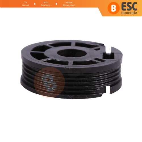 Renault Megane 1 İçin Arka Sol veya Sağ Cam Kriko Makarası