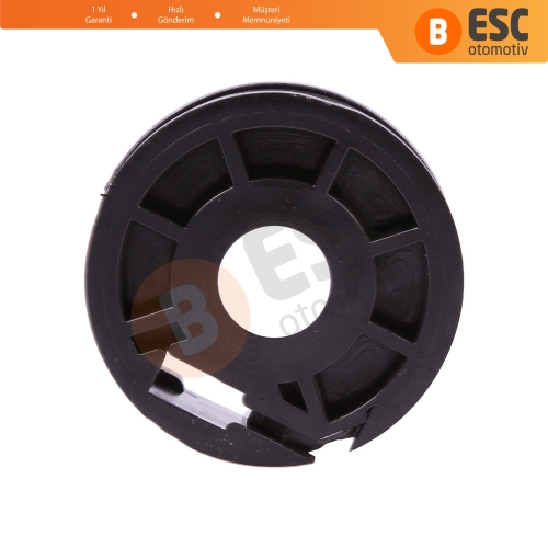 Renault Megane 1 İçin Arka Sol veya Sağ Cam Kriko Makarası