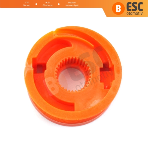 Jeep Grand Cherokee MK2 Dodge Durango MK1 İçin Kapı Cam Kriko Makarası