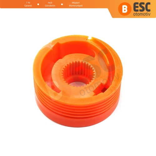 Jeep Grand Cherokee MK2 Dodge Durango MK1 İçin Kapı Cam Kriko Makarası