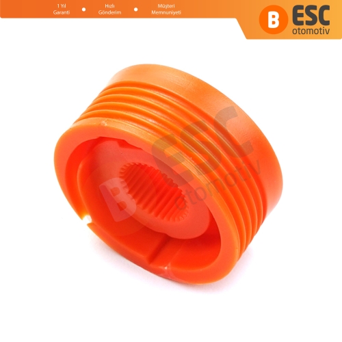 Jeep Grand Cherokee MK2 Dodge Durango MK1 İçin Kapı Cam Kriko Makarası