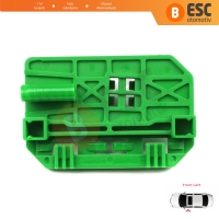Renault Trucks Premium Kerax Midlum DAF LF 45 55 Volvo FL II FE 1400753 İçin Elektrikli Sol Cam Kriko Tamir Klipsi LA