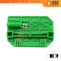 Renault Trucks Premium Kerax Midlum DAF LF 45 55 Volvo FL II FE 1400753 İçin Elektrikli Sol Cam Kriko Tamir Klipsi LB 