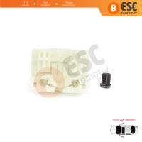 Chevrolet Cruze MK1 2008-2016 Volt MK1 2010-2015 95382556 İçin Ön Kapı Cam Kriko Tamir Klipsi