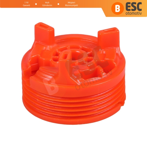 Citroen Renault Rover 75 Peugeot 307 İçin Cam Kriko Makarası