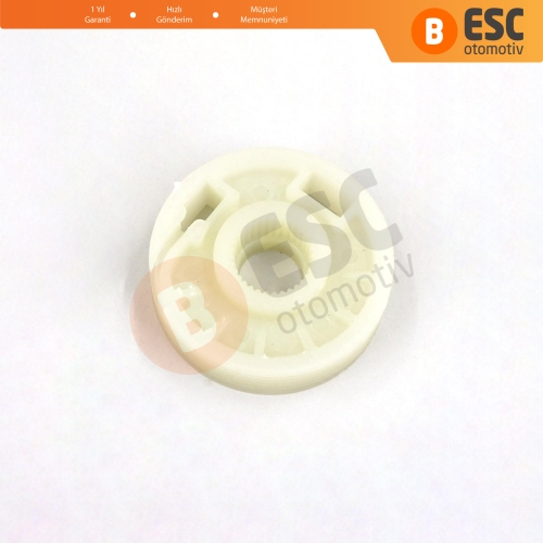 VW Caddy Polo Classic Seat Cordoba İçin Sol Cam Kriko Makarası