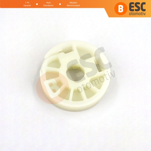 VW Caddy Polo Classic Seat Cordoba İçin Sol Cam Kriko Makarası