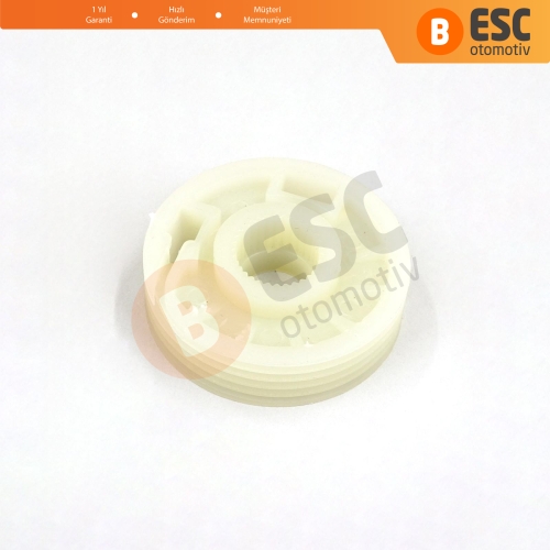 VW Caddy Polo Classic Seat Cordoba İçin Sol Cam Kriko Makarası