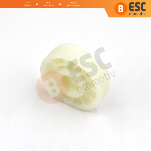 VW Caddy Polo Classic Seat Cordoba İçin Sol Cam Kriko Makarası