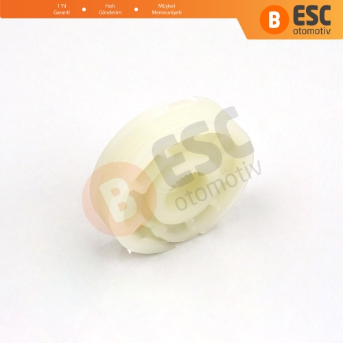 VW Caddy Polo Classic Seat Cordoba İçin Sol Cam Kriko Makarası