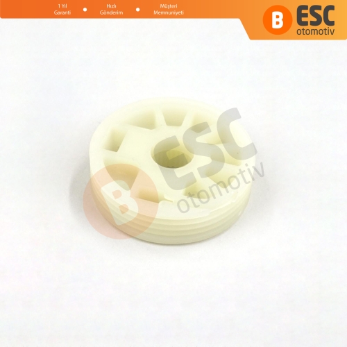 VW Caddy Polo Classic Seat Cordoba İçin Sol Cam Kriko Makarası