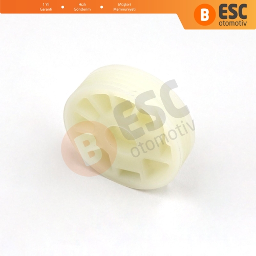 VW Caddy Polo Classic Seat Cordoba İçin Sol Cam Kriko Makarası